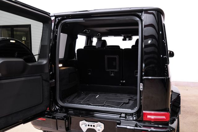 2022 Mercedes-Benz G-Class G 550 ROOF,NAV,22" BRABUS,LTHR,EXCLUSIVE PACK,14K | Carrollton, TX | Texas Vehicle Exchange 2022 Mercedes-Benz G-Class G 550 ROOF,NAV,22" BRABUS,LTHR,EXCLUSIVE PACK,14K | Carrollton, TX | Texas Vehicle Exchange