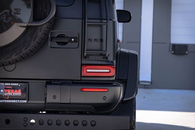 2022 Mercedes-Benz G-Class G 63 AMG | Mesquite, TX | Texas Autos Direct 2022 Mercedes-Benz G-Class G 63 AMG | Mesquite, TX | Texas Autos Direct