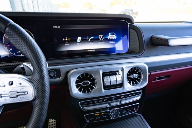 2022 Mercedes-Benz G-Class G 63 AMG | Mesquite, TX | Texas Autos Direct 2022 Mercedes-Benz G-Class G 63 AMG | Mesquite, TX | Texas Autos Direct