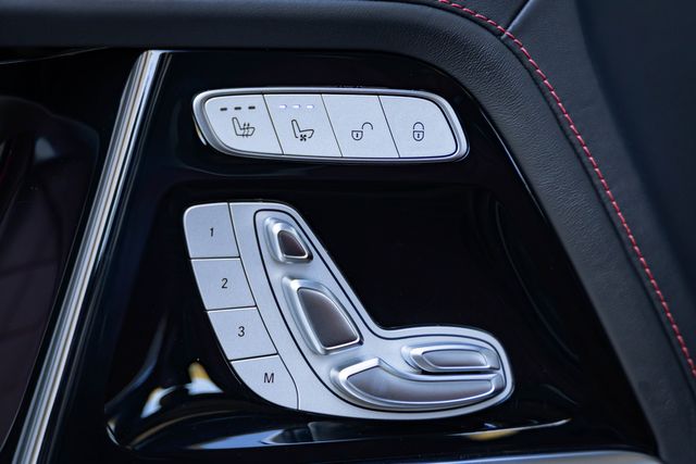 2022 Mercedes-Benz G-Class G 63 AMG | Mesquite, TX | Texas Autos Direct 2022 Mercedes-Benz G-Class G 63 AMG | Mesquite, TX | Texas Autos Direct