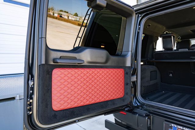 2022 Mercedes-Benz G-Class G 63 AMG | Mesquite, TX | Texas Autos Direct 2022 Mercedes-Benz G-Class G 63 AMG | Mesquite, TX | Texas Autos Direct