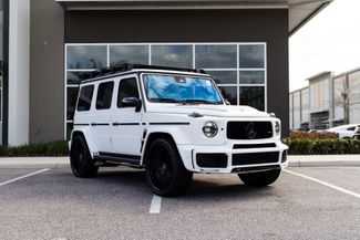 2022 Mercedes-Benz G-Class G 550 | Orlando, FL | Ultimate Auto  in , FL 32808