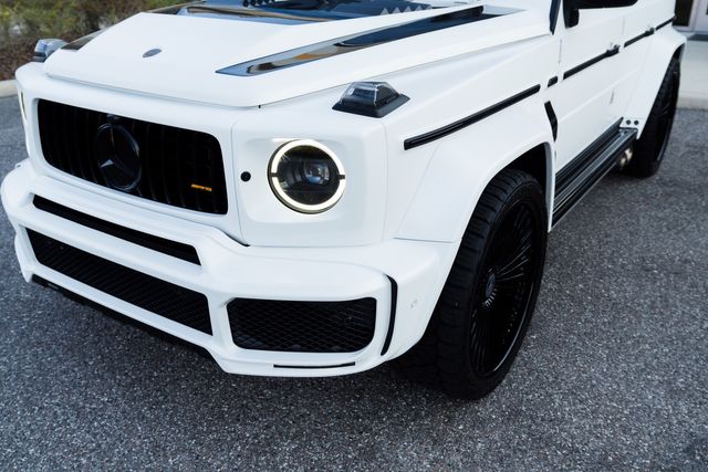 2022 Mercedes-Benz G-Class G 550 | Orlando, FL | Ultimate Auto 