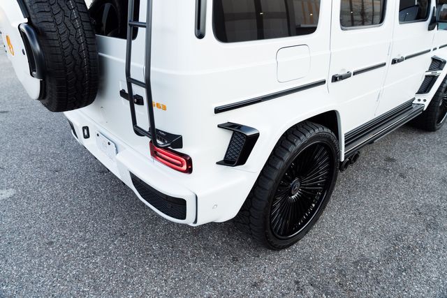 2022 Mercedes-Benz G-Class G 550 | Orlando, FL | Ultimate Auto 2022 Mercedes-Benz G-Class G 550 | Orlando, FL | Ultimate Auto