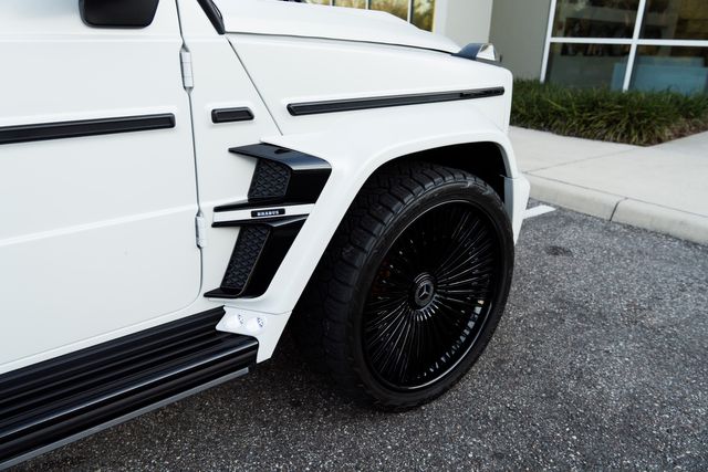 2022 Mercedes-Benz G-Class G 550 | Orlando, FL | Ultimate Auto 