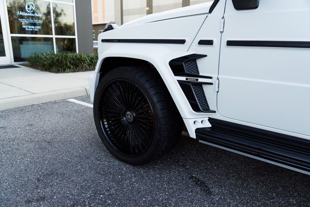 2022 Mercedes-Benz G-Class G 550 | Orlando, FL | Ultimate Auto 