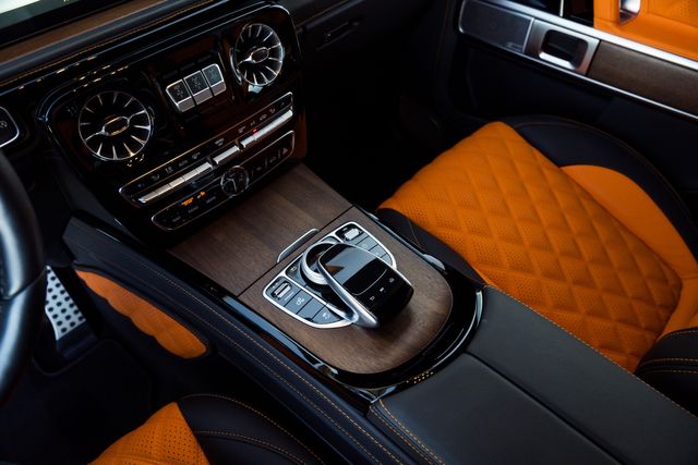 2022 Mercedes-Benz G-Class G 550 | Orlando, FL | Ultimate Auto 