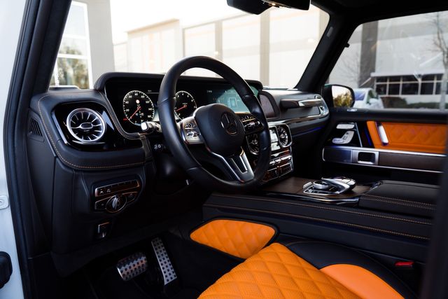 2022 Mercedes-Benz G-Class G 550 | Orlando, FL | Ultimate Auto 2022 Mercedes-Benz G-Class G 550 | Orlando, FL | Ultimate Auto