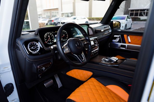 2022 Mercedes-Benz G-Class G 550 | Orlando, FL | Ultimate Auto 2022 Mercedes-Benz G-Class G 550 | Orlando, FL | Ultimate Auto