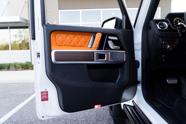 2022 Mercedes-Benz G-Class G 550 | Orlando, FL | Ultimate Auto 2022 Mercedes-Benz G-Class G 550 | Orlando, FL | Ultimate Auto