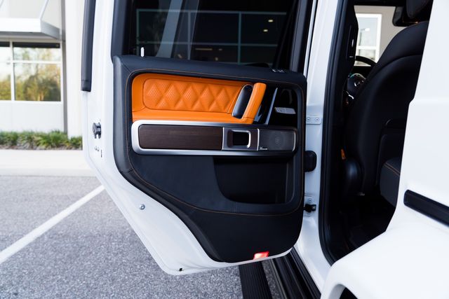 2022 Mercedes-Benz G-Class G 550 | Orlando, FL | Ultimate Auto 2022 Mercedes-Benz G-Class G 550 | Orlando, FL | Ultimate Auto