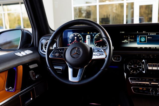 2022 Mercedes-Benz G-Class G 550 | Orlando, FL | Ultimate Auto 2022 Mercedes-Benz G-Class G 550 | Orlando, FL | Ultimate Auto