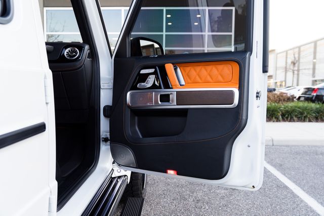 2022 Mercedes-Benz G-Class G 550 | Orlando, FL | Ultimate Auto 