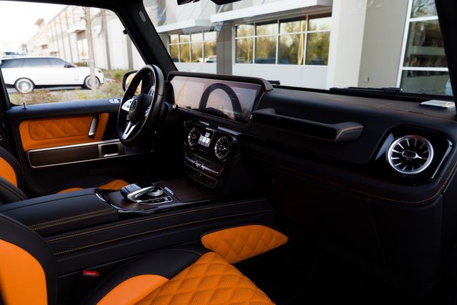 2022 Mercedes-Benz G-Class G 550 | Orlando, FL | Ultimate Auto 2022 Mercedes-Benz G-Class G 550 | Orlando, FL | Ultimate Auto