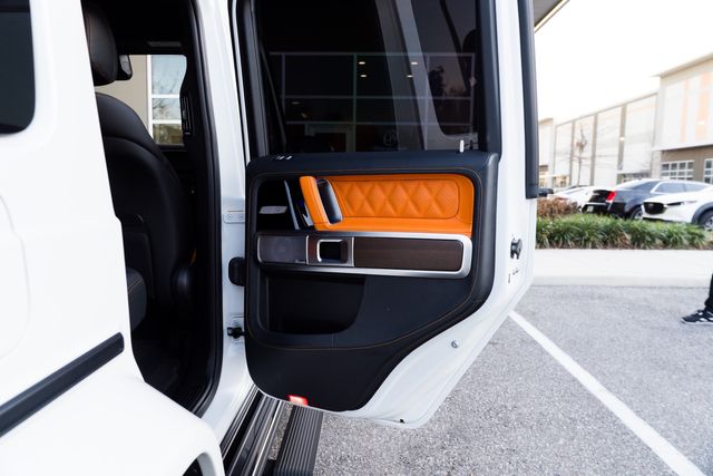 2022 Mercedes-Benz G-Class G 550 | Orlando, FL | Ultimate Auto 2022 Mercedes-Benz G-Class G 550 | Orlando, FL | Ultimate Auto