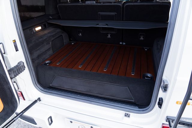 2022 Mercedes-Benz G-Class G 550 | Orlando, FL | Ultimate Auto 