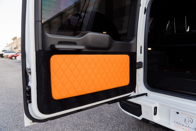 2022 Mercedes-Benz G-Class G 550 | Orlando, FL | Ultimate Auto 2022 Mercedes-Benz G-Class G 550 | Orlando, FL | Ultimate Auto