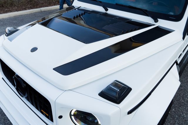 2022 Mercedes-Benz G-Class G 550 | Orlando, FL | Ultimate Auto 2022 Mercedes-Benz G-Class G 550 | Orlando, FL | Ultimate Auto