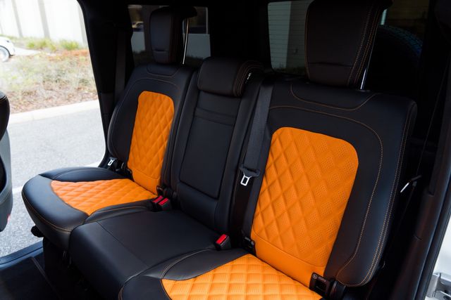 2022 Mercedes-Benz G-Class G 550 | Orlando, FL | Ultimate Auto 