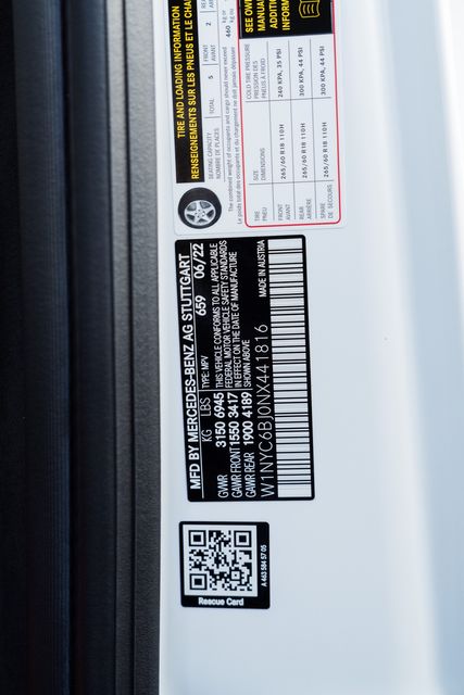 2022 Mercedes-Benz G-Class G 550 | Orlando, FL | Ultimate Auto 2022 Mercedes-Benz G-Class G 550 | Orlando, FL | Ultimate Auto