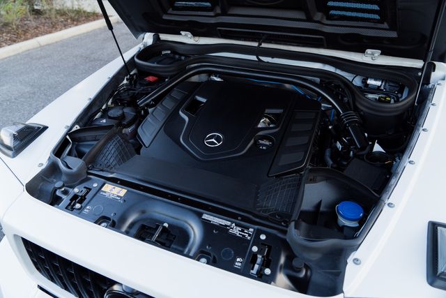 2022 Mercedes-Benz G-Class G 550 | Orlando, FL | Ultimate Auto 