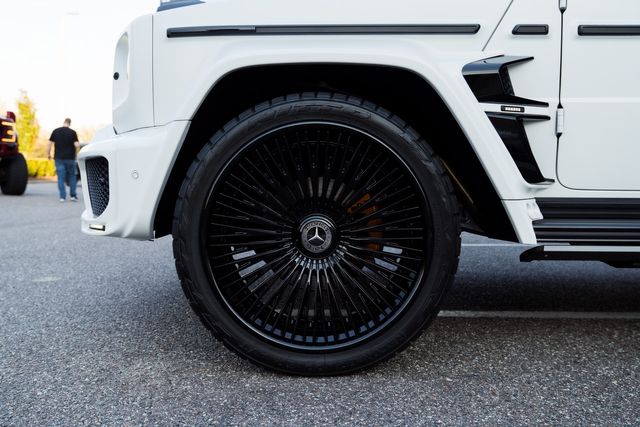 2022 Mercedes-Benz G-Class G 550 | Orlando, FL | Ultimate Auto 2022 Mercedes-Benz G-Class G 550 | Orlando, FL | Ultimate Auto