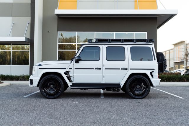2022 Mercedes-Benz G-Class G 550 | Orlando, FL | Ultimate Auto 2022 Mercedes-Benz G-Class G 550 | Orlando, FL | Ultimate Auto