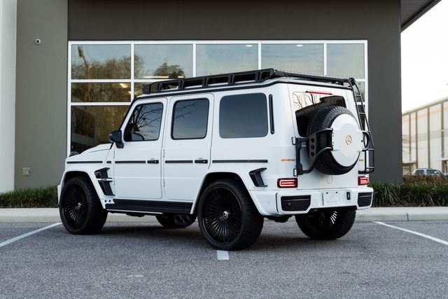 2022 Mercedes-Benz G-Class G 550 | Orlando, FL | Ultimate Auto 2022 Mercedes-Benz G-Class G 550 | Orlando, FL | Ultimate Auto