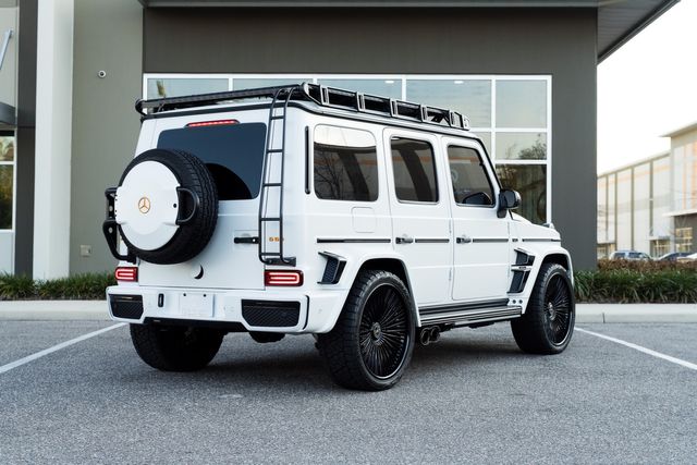2022 Mercedes-Benz G-Class G 550 | Orlando, FL | Ultimate Auto 2022 Mercedes-Benz G-Class G 550 | Orlando, FL | Ultimate Auto