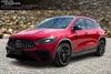 2022 Mercedes-Benz GLA AMG 35 | Naugatuck, Connecticut | A Better Way Wholesale Autos-CT 2022 Mercedes-Benz GLA AMG 35 | Naugatuck, Connecticut | A Better Way Wholesale Autos-CT