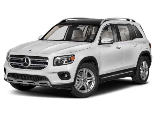 2022 Mercedes-Benz GLB 250 Panorama Sunroof Premium Package Lite | Honolulu, HI | Autosource Hawaii 