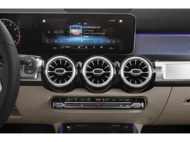 2022 Mercedes-Benz GLB 250 Panorama Sunroof Premium Package Lite