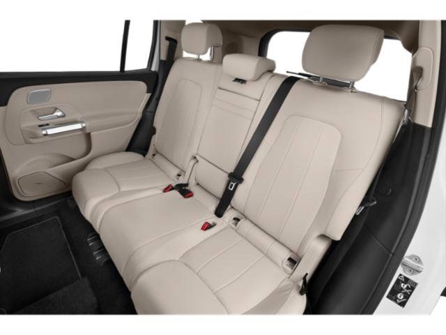 2022 Mercedes-Benz GLB 250 Panorama Sunroof Premium Package Lite