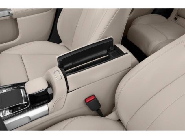 2022 Mercedes-Benz GLB 250 Panorama Sunroof Premium Package Lite