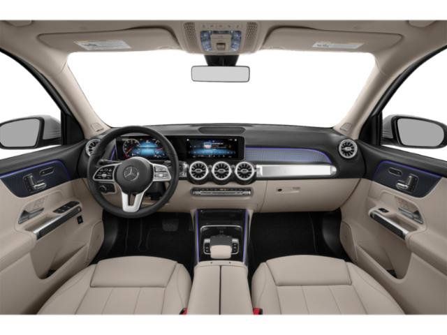 2022 Mercedes-Benz GLB 250 Panorama Sunroof Premium Package Lite
