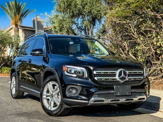2022 Mercedes-Benz Glb
