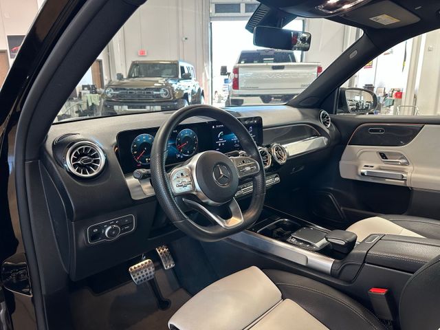 2022 Mercedes-Benz GLB GLB 250 AMG Line Parking Assistance Premium Pac... | Irving, Texas | Hopper Motorplex 2022 Mercedes-Benz GLB GLB 250 AMG Line Parking Assistance Premium Pac... | Irving, Texas | Hopper Motorplex