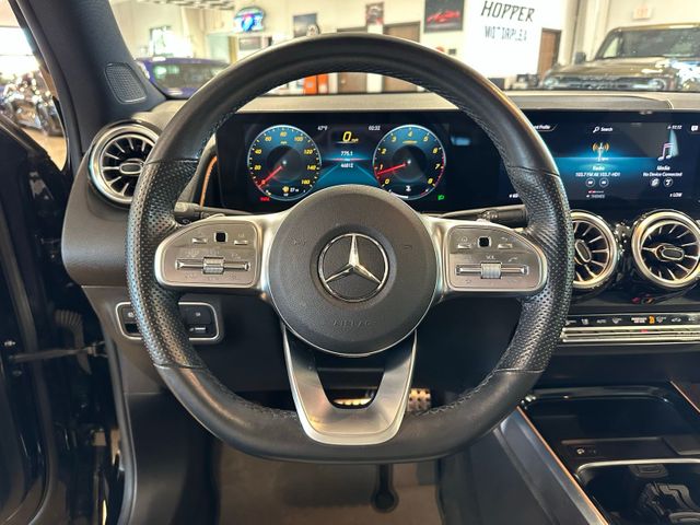 2022 Mercedes-Benz GLB GLB 250 AMG Line Parking Assistance Premium Pac... | Irving, Texas | Hopper Motorplex