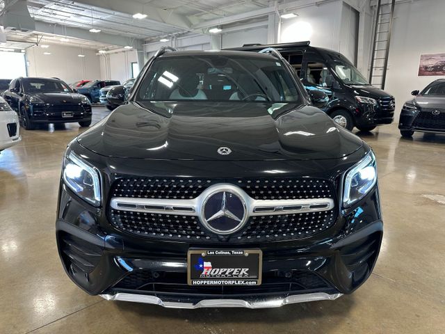 2022 Mercedes-Benz GLB GLB 250 AMG Line Parking Assistance Premium Pac... | Irving, Texas | Hopper Motorplex 2022 Mercedes-Benz GLB GLB 250 AMG Line Parking Assistance Premium Pac... | Irving, Texas | Hopper Motorplex