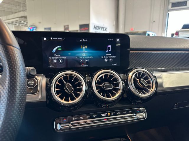 2022 Mercedes-Benz GLB GLB 250 AMG Line Parking Assistance Premium Pac... | Irving, Texas | Hopper Motorplex 2022 Mercedes-Benz GLB GLB 250 AMG Line Parking Assistance Premium Pac... | Irving, Texas | Hopper Motorplex