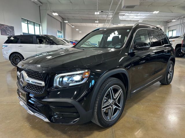 2022 Mercedes-Benz GLB GLB 250 AMG Line Parking Assistance Premium Pac... | Irving, Texas | Hopper Motorplex 2022 Mercedes-Benz GLB GLB 250 AMG Line Parking Assistance Premium Pac... | Irving, Texas | Hopper Motorplex