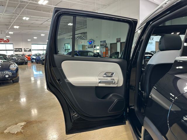 2022 Mercedes-Benz GLB GLB 250 AMG Line Parking Assistance Premium Pac... | Irving, Texas | Hopper Motorplex 2022 Mercedes-Benz GLB GLB 250 AMG Line Parking Assistance Premium Pac... | Irving, Texas | Hopper Motorplex