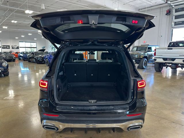 2022 Mercedes-Benz GLB GLB 250 AMG Line Parking Assistance Premium Pac... | Irving, Texas | Hopper Motorplex