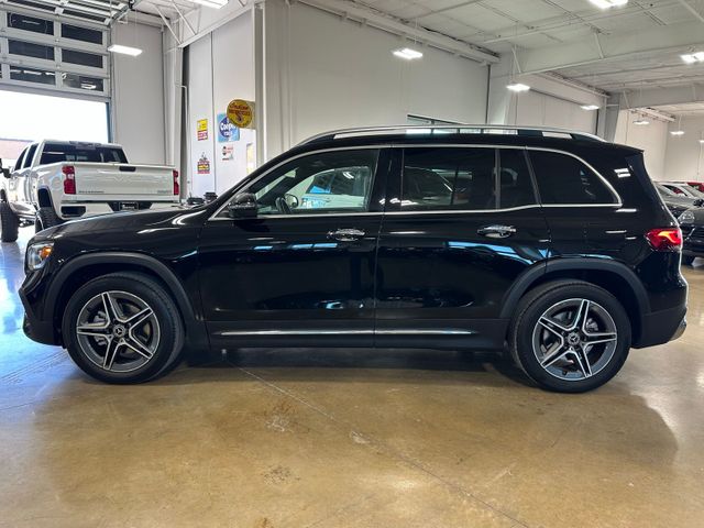 2022 Mercedes-Benz GLB GLB 250 AMG Line Parking Assistance Premium Pac... | Irving, Texas | Hopper Motorplex