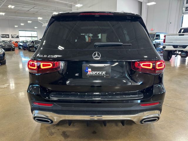 2022 Mercedes-Benz GLB GLB 250 AMG Line Parking Assistance Premium Pac... | Irving, Texas | Hopper Motorplex 2022 Mercedes-Benz GLB GLB 250 AMG Line Parking Assistance Premium Pac... | Irving, Texas | Hopper Motorplex