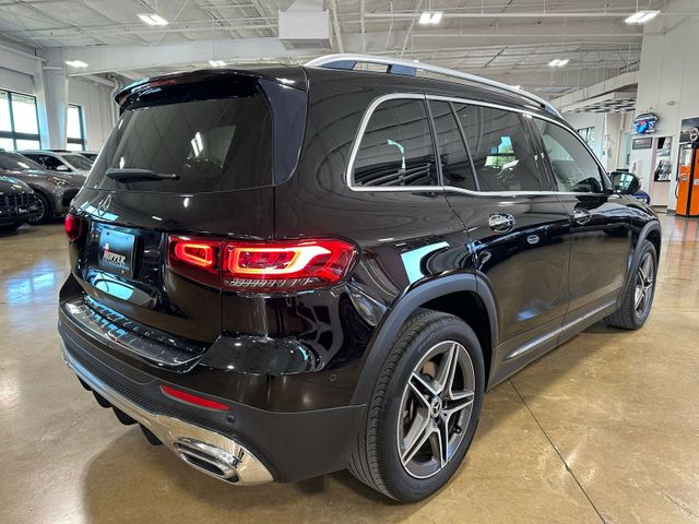 2022 Mercedes-Benz GLB GLB 250 AMG Line Parking Assistance Premium Pac... | Irving, Texas | Hopper Motorplex