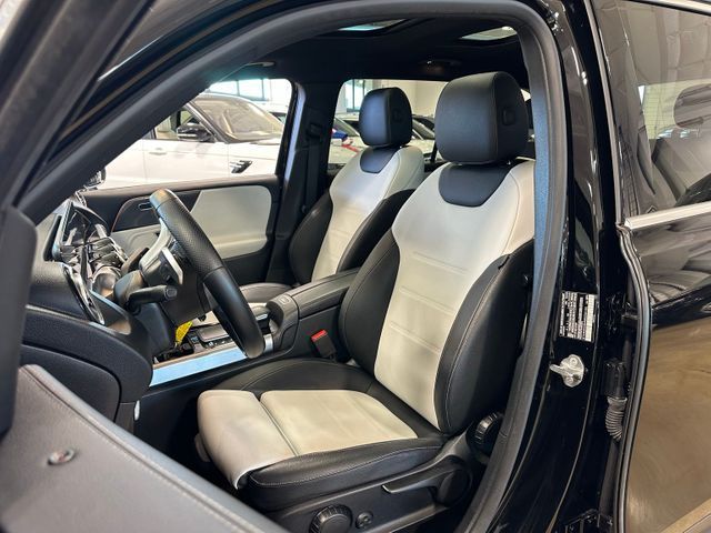 2022 Mercedes-Benz GLB 250