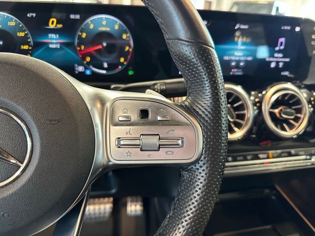 2022 Mercedes-Benz GLB 250