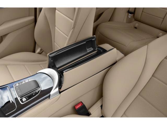 2022 Mercedes-Benz GLC 300 12.3" Digital Instrument Cluster/ Premium Package Lite