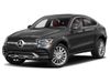 2022 Mercedes-Benz GLC 300 Coupe 4MATIC KEYLESS-GO Package | Honolulu, HI | Autosource Hawaii 